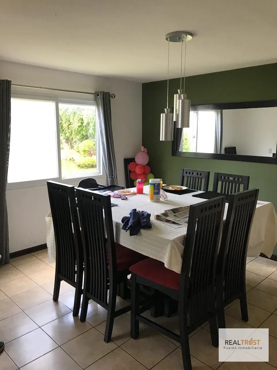 En venta Fontana km 25 Caes — Casa en Venta en Carretera a El Salvador, Guatemala, Ciudad — foto 8 de 9