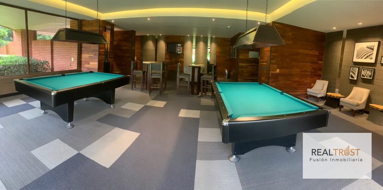 Apartamento en renta Tadeus — Apartamento en Alquiler en Zona 14, Guatemala, Ciudad — foto 12 de 17