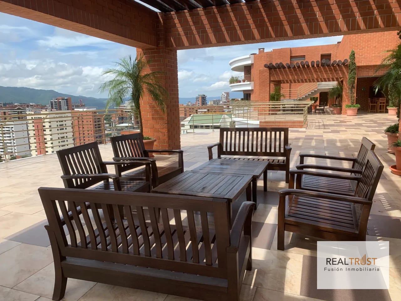 Apartamento en renta Tadeus — Apartamento en Alquiler en Zona 14, Guatemala, Ciudad — foto 15 de 17