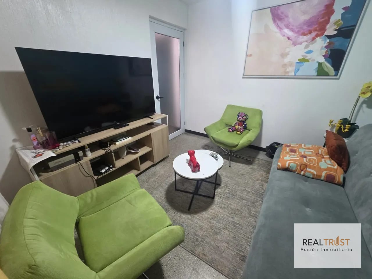 Casa en Venta Zona 7 Calzado Mateo Flores para Oficinas o Vivienda — Casa en Venta en Zona 7, Guatemala, Ciudad — foto 9 de 13