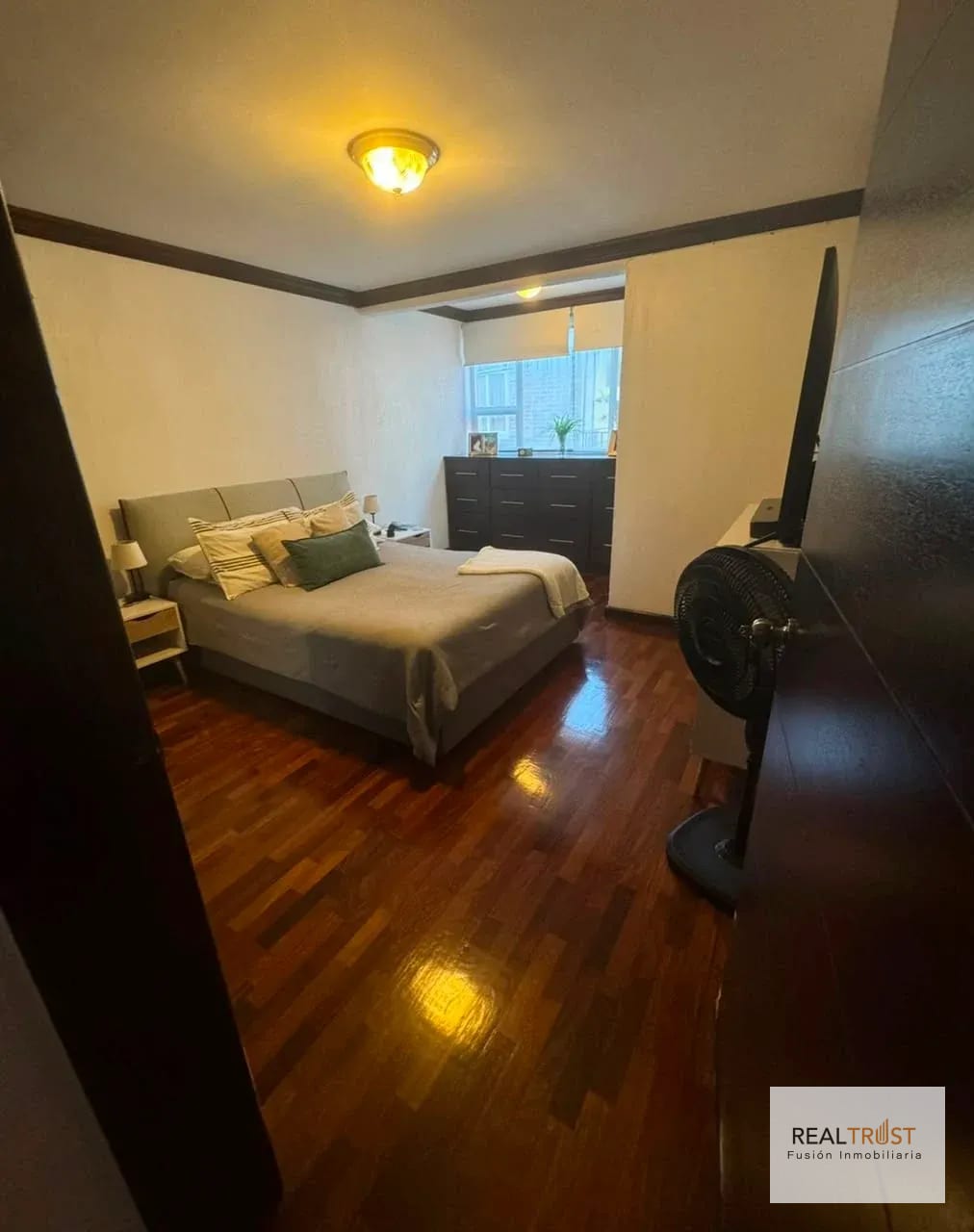 Se alquila apartamento en Zona 14 La Villa — Apartamento en Alquiler en La Villa, Zona 14, Guatemala, Ciudad — foto 4 de 6