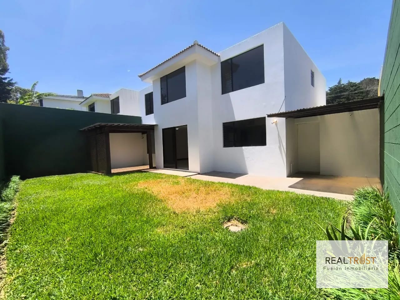 Casa en renta Condominio Terravista Caes — Casa en Alquiler en Carretera a El Salvador, Guatemala, Ciudad — foto 4 de 17