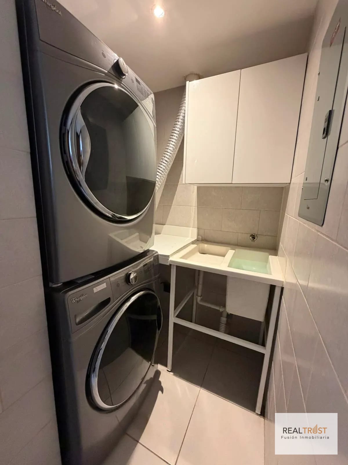 Apartamento en Renta Zona 15 — Apartamento en Alquiler en Zona 15, Guatemala, Ciudad — foto 10 de 17