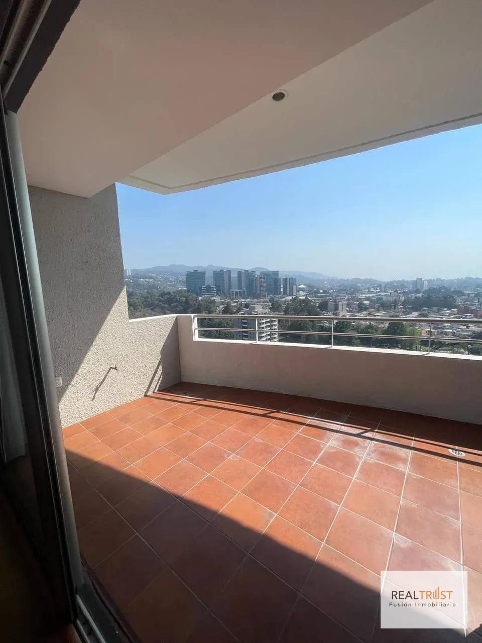 Apartamento en renta Botticelli zona 15 — Apartamento en Alquiler en Zona 15, Guatemala, Ciudad — foto 3 de 17