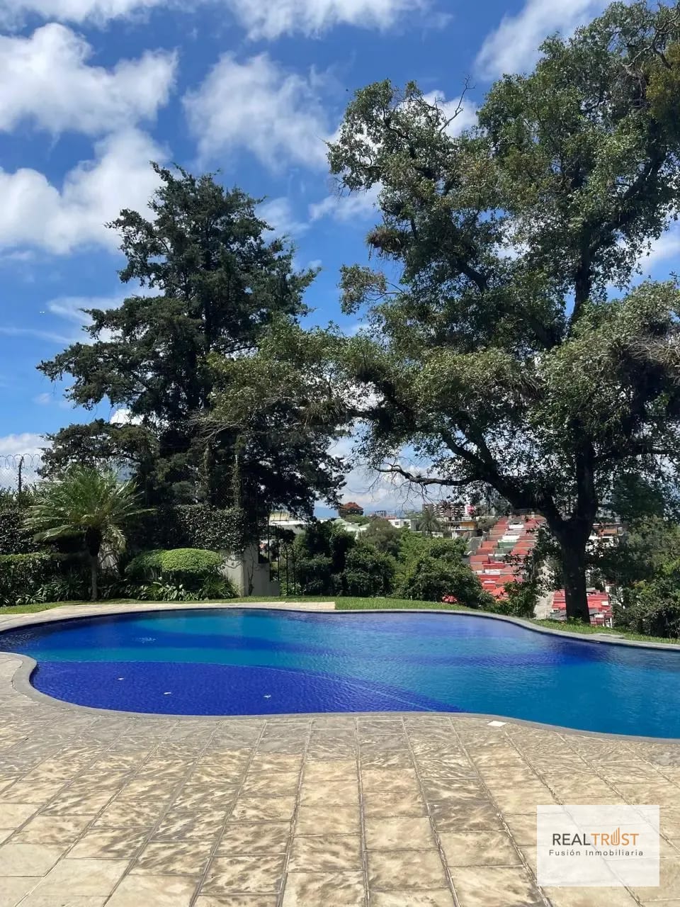 Apartamento en renta Botticelli zona 15 — Apartamento en Alquiler en Zona 15, Guatemala, Ciudad — foto 17 de 17