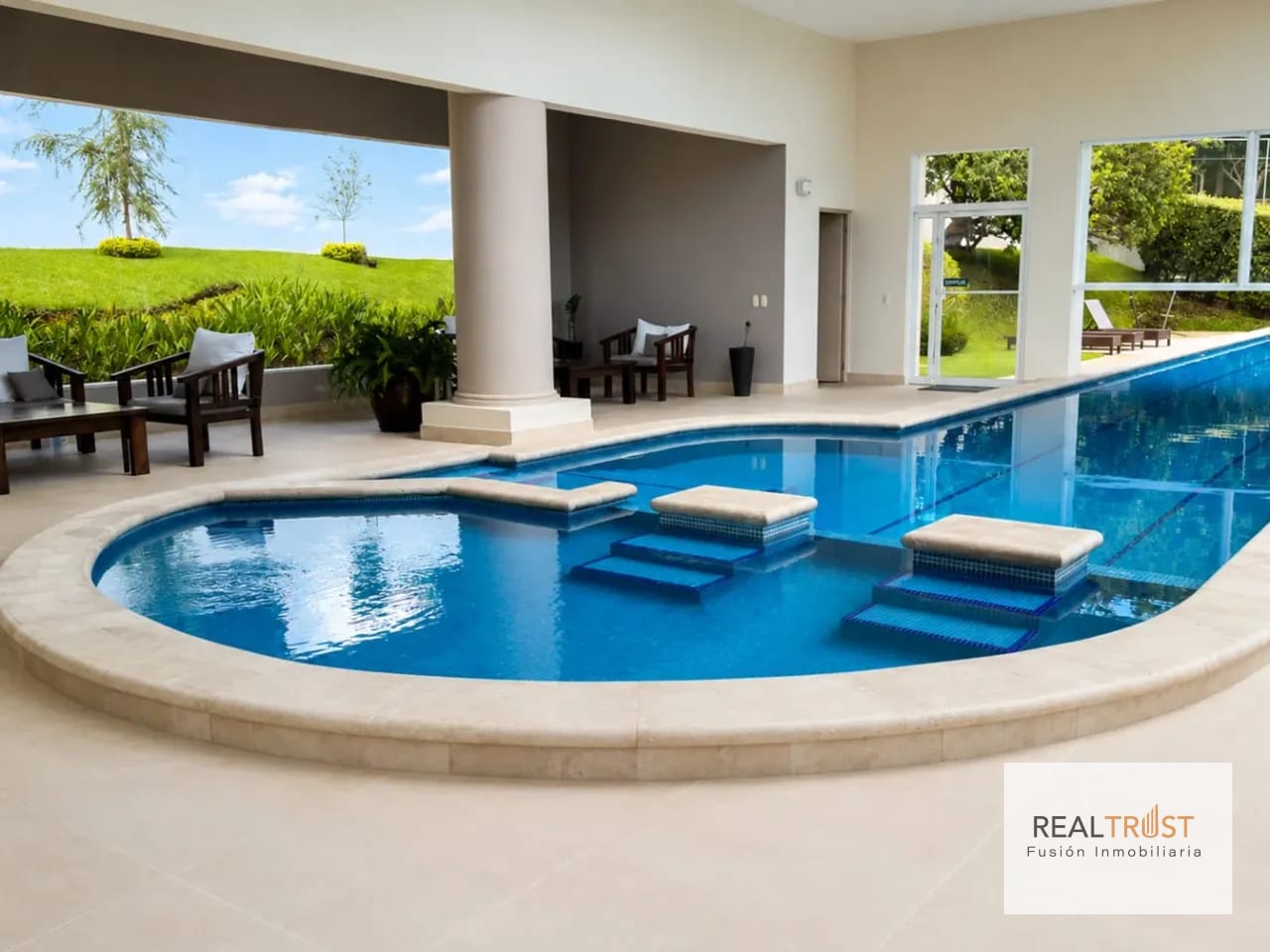 Casa en Venta Portal del Bosque KM 23 CES — Casa en Venta en Carretera a El Salvador, Guatemala, Ciudad — foto 3 de 13