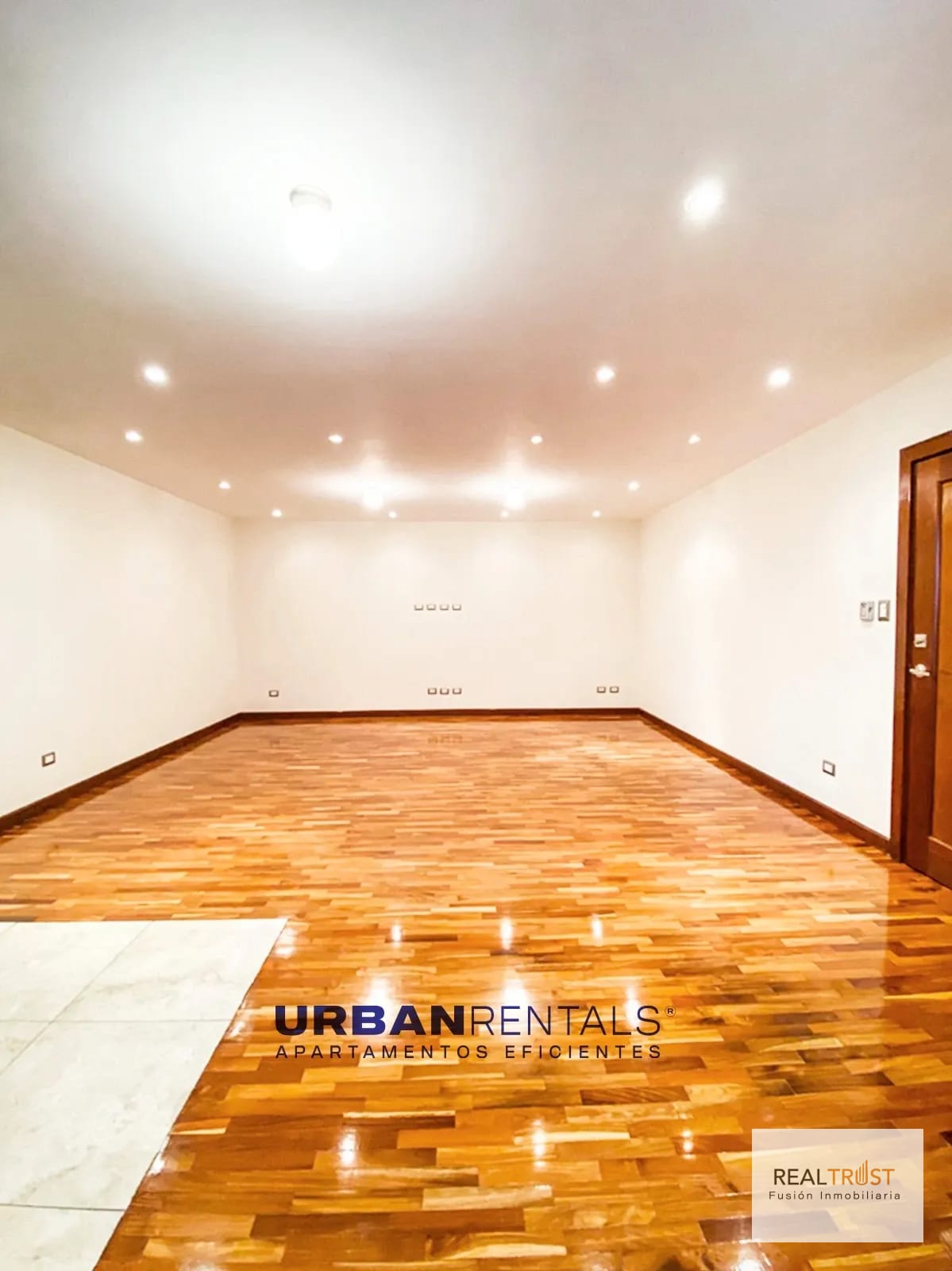 Apartamento en Renta Zona 15 VH1 — Apartamento en Alquiler en Zona 15, Guatemala, Ciudad — foto 3 de 7