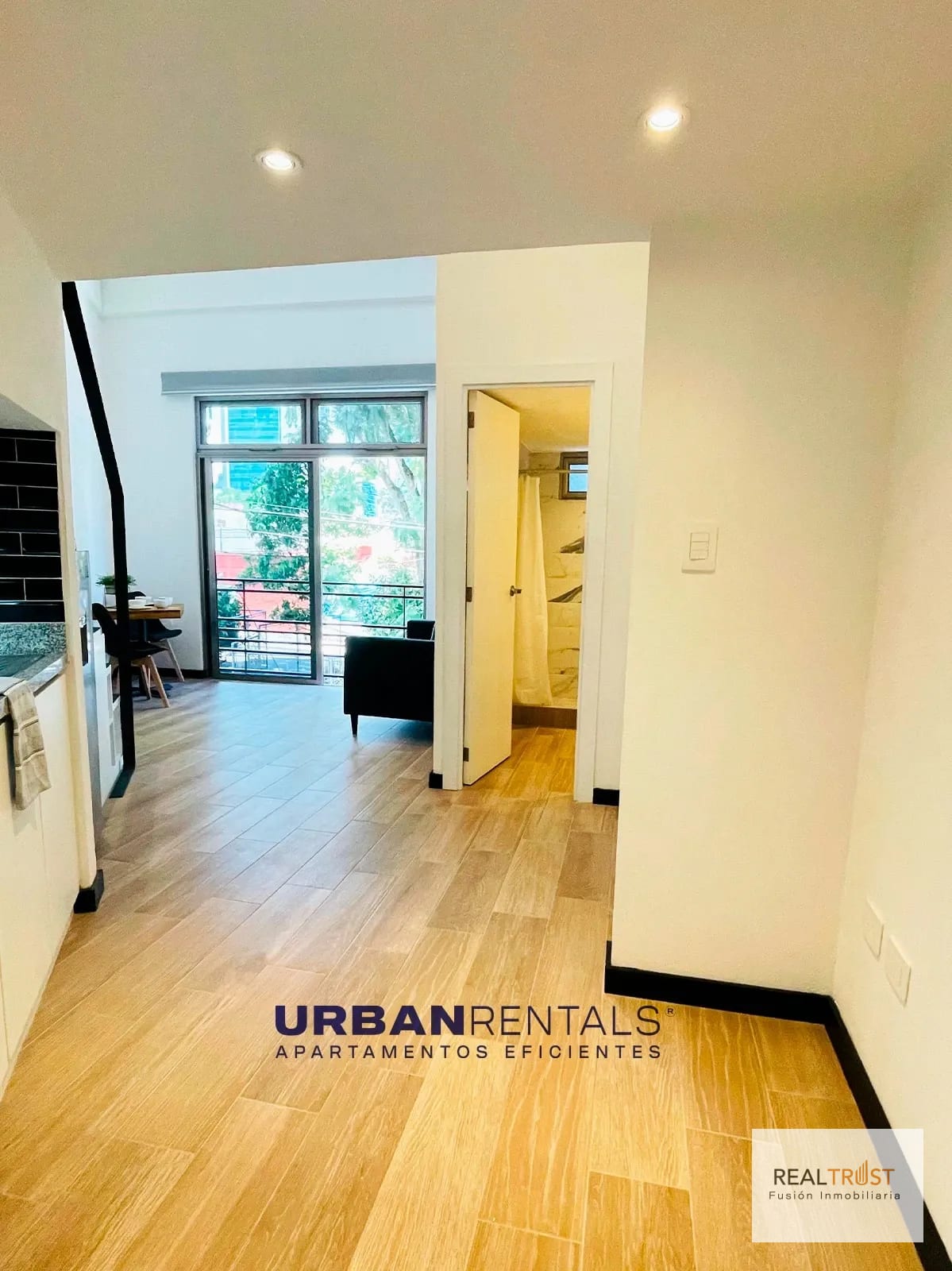 Apartamento en Renta Zona 10 / Colonia Concepción — Apartamento en Alquiler en Zona 10, Guatemala, Ciudad — foto 14 de 15