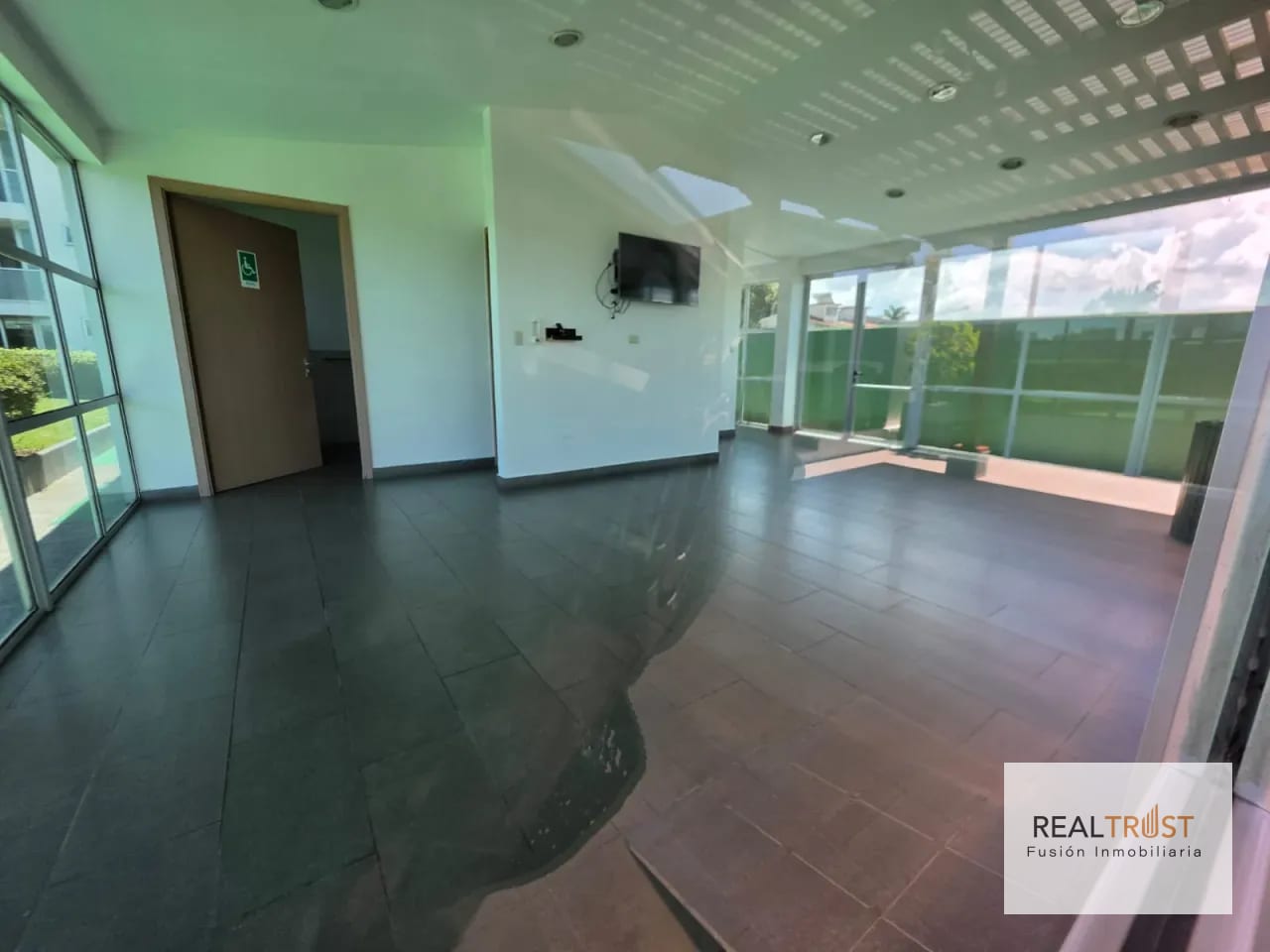 Apartamento en Renta Zona 14 la Villa — Apartamento en Alquiler en Zona 14, Guatemala, Ciudad — foto 7 de 17