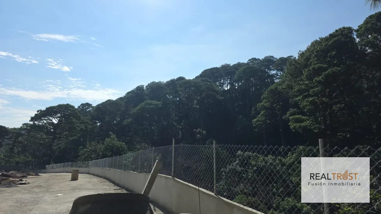 Casa en Santa Rosalia en renta — Casa en Alquiler en Carretera a El Salvador, Guatemala, Ciudad — foto 9 de 12