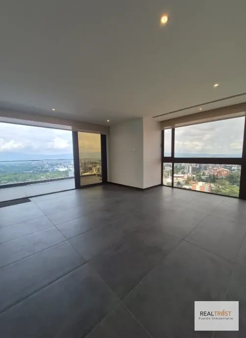 En Venta Moderno Penthouse con Increibles Vistas, San Lázaro Zona 15 — Apartamento en Venta en Zona 15, Guatemala, Ciudad — foto 9 de 16