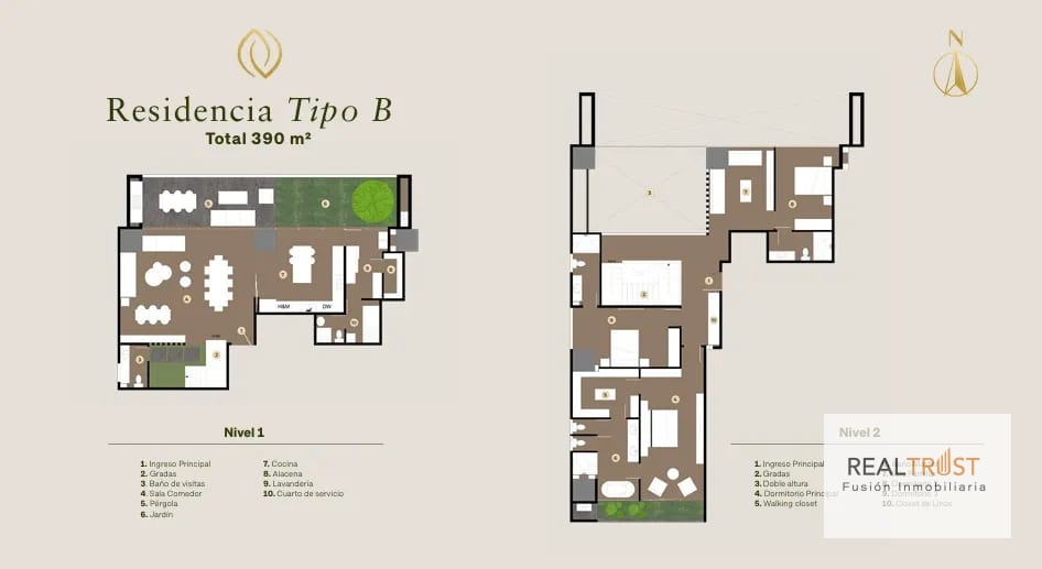 Apartamento en renta Giardino zona 10 — Apartamento en Venta en Zona 10, Guatemala, Ciudad — foto 5 de 5