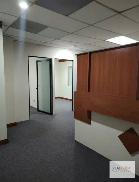 Oficina en renta Murano zona 10 — Oficina en Alquiler en Zona 10, Guatemala, Ciudad — foto 1 de 2