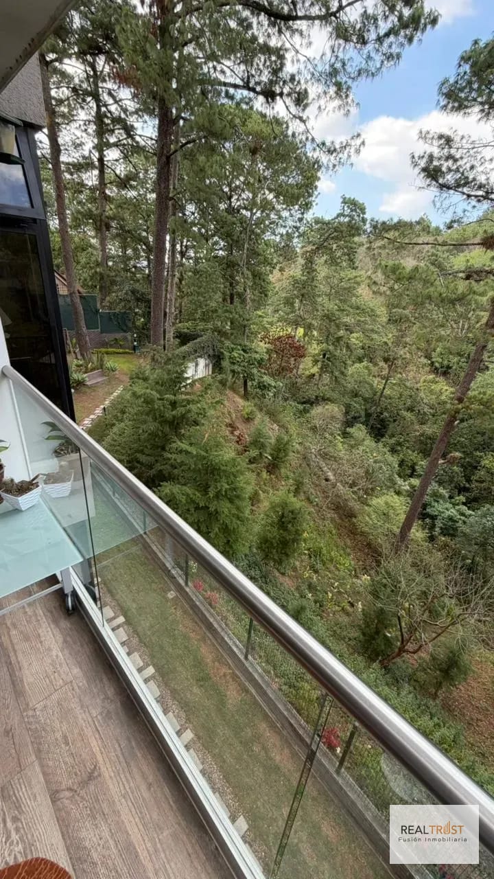 Vendo Apartamento en Zona 16 Enalto — Apartamento en Venta en Zona 16, Guatemala, Ciudad — foto 9 de 17