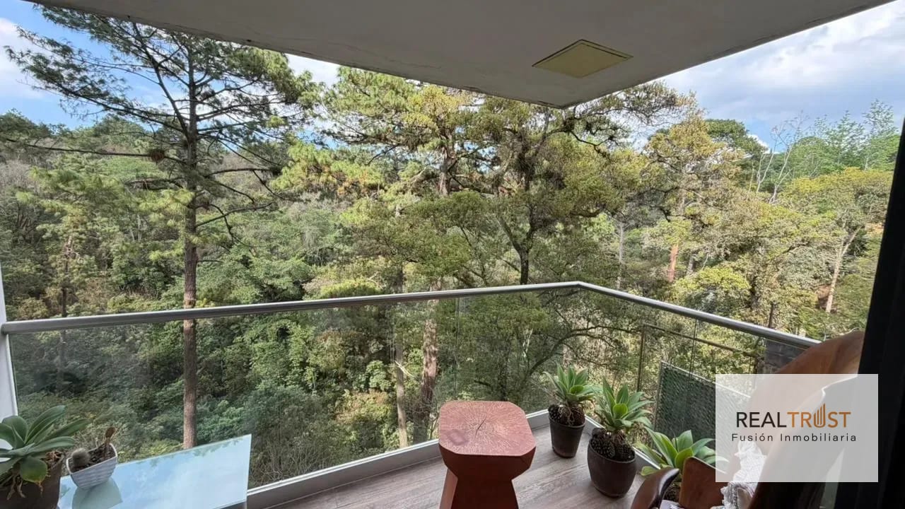 Vendo Apartamento en Zona 16 Enalto — Apartamento en Venta en Zona 16, Guatemala, Ciudad — foto 14 de 17