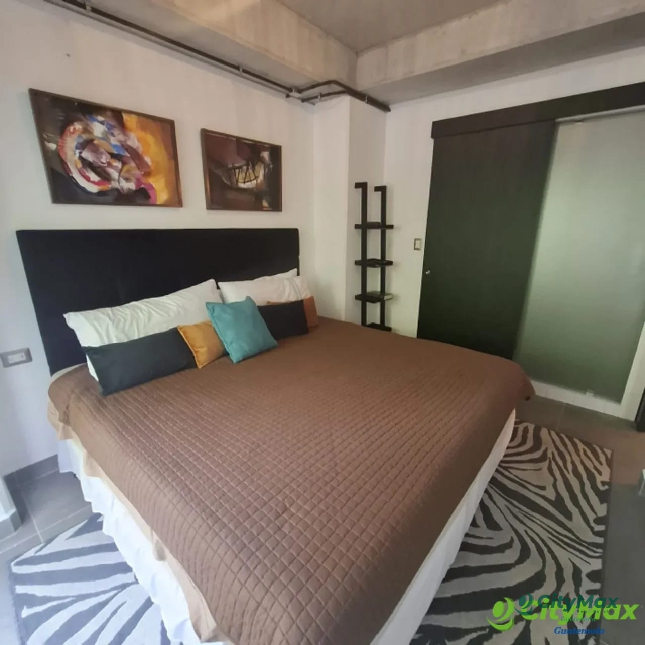 En Venta apartamento 1 habitación Shift Cayala — Apartamento en Venta en shift cayala, Zona 16, Guatemala, Ciudad — foto 8 de 8