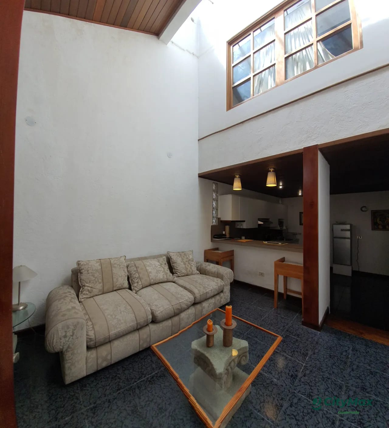 Amplia Casa en Venta El Prado Zona 10 Guatemala — Casa en Venta en El Prado, Zona 10, Guatemala, Ciudad — foto 5 de 11