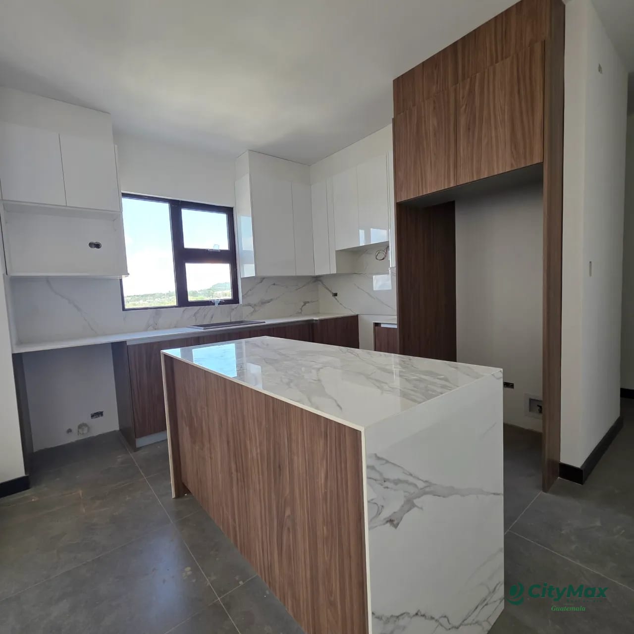 Apartamento 3 Dormitorios en Venta Zona 15 Nivel Alto — Apartamento en Venta en Vista Hermosa II, Zona 15, Guatemala, Ciudad — foto 6 de 9