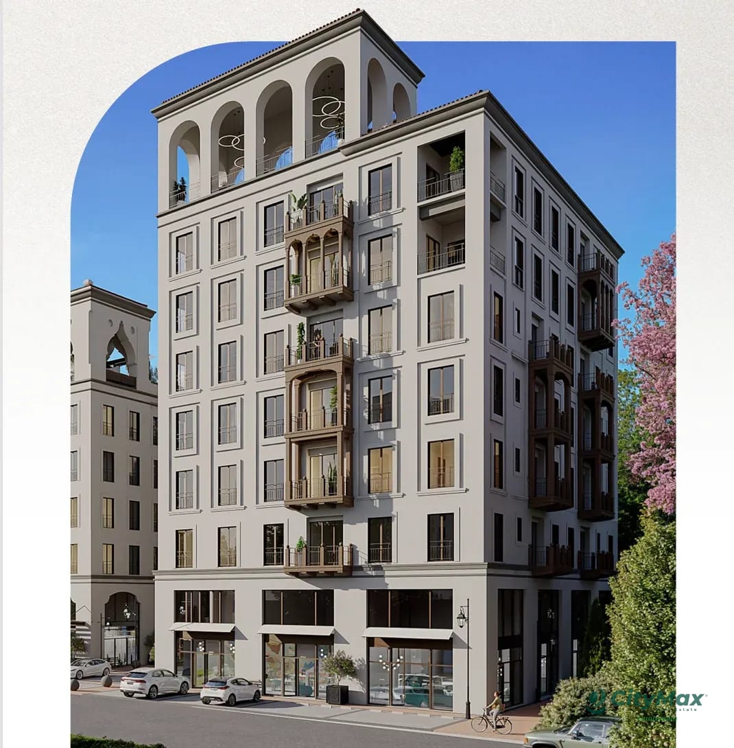 En venta exclusivos apartamentos en Cayala Zona 16 — Apartamento en Venta en Ciudad Cayalá, Zona 16, Guatemala, Ciudad — foto 1 de 8