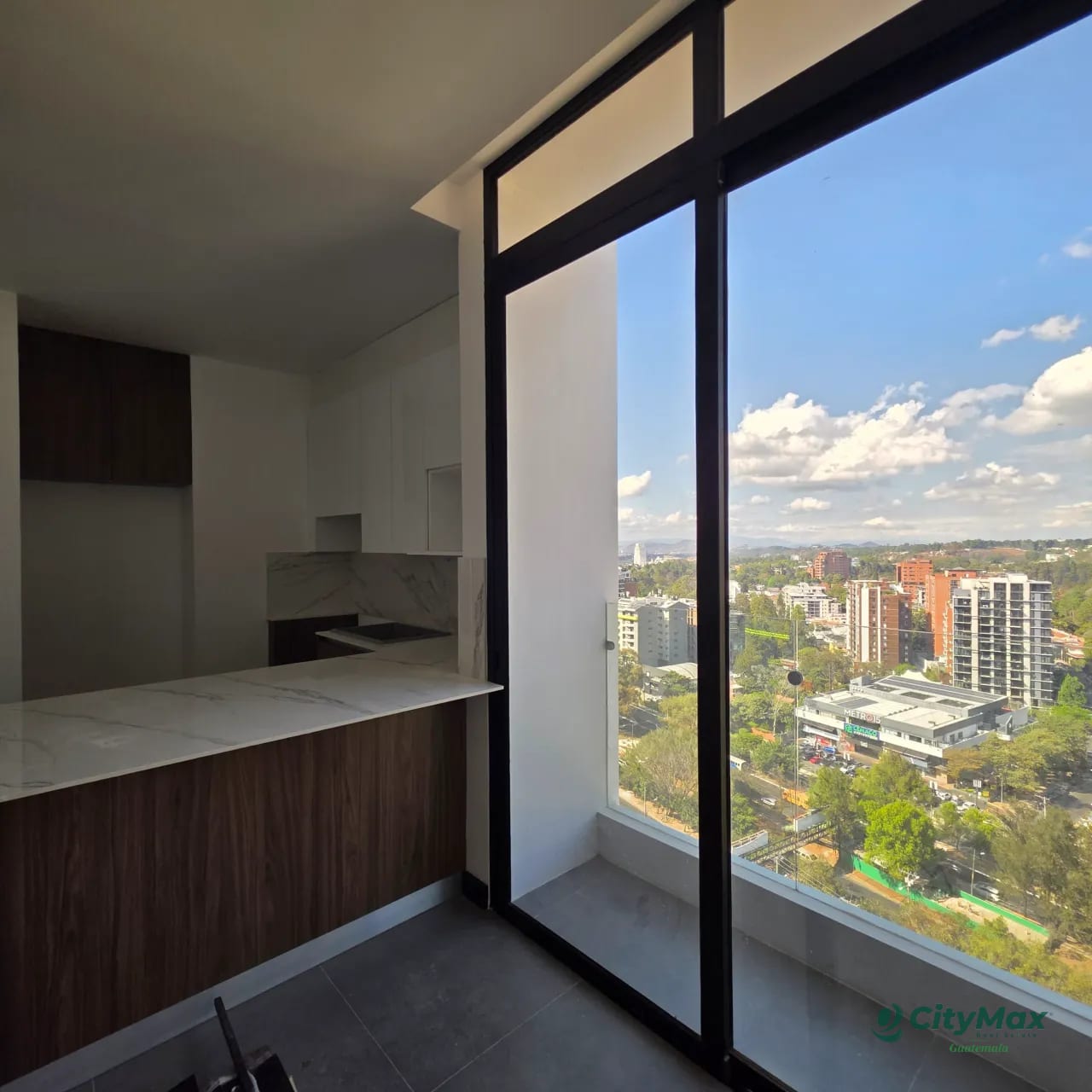 AnteriorSiguiente Apartamento 1 Dormitorio NUEVO Venta Zona 15 Guatemala — Apartamento en Venta en Arles, Zona 15, Guatemala, Ciudad — foto 8 de 9
