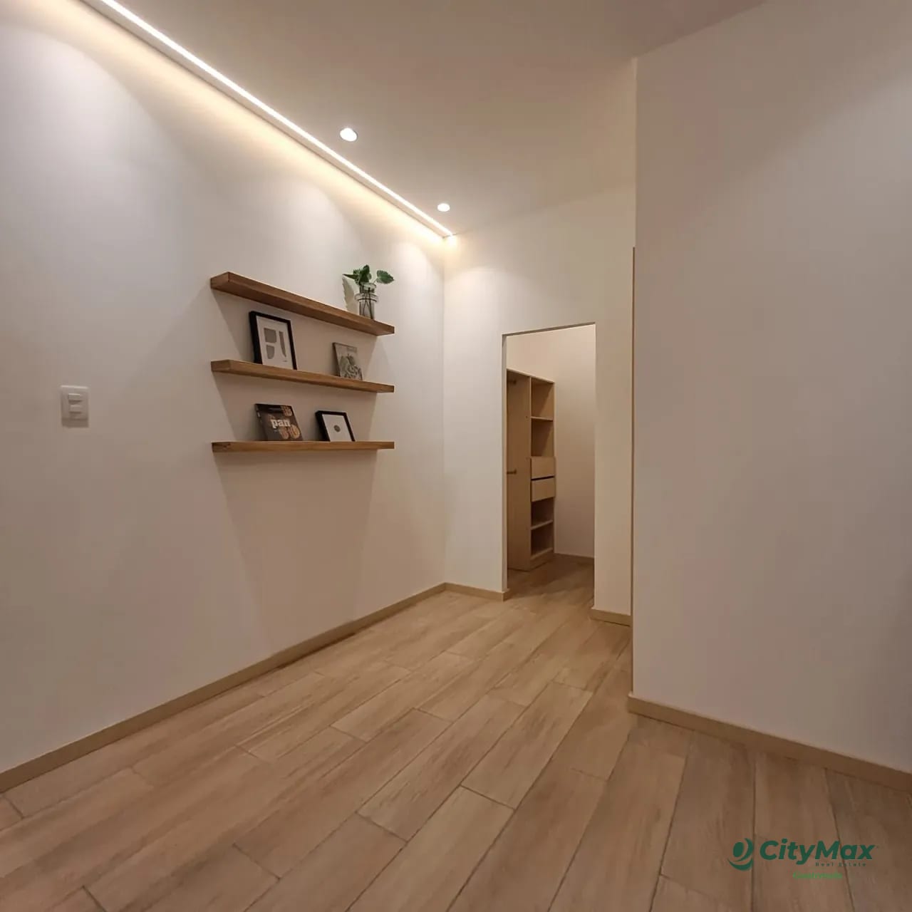 En Venta apartamento en planos Zona 13 Americas — Apartamento en Venta en Zona 13, Guatemala, Ciudad — foto 2 de 10
