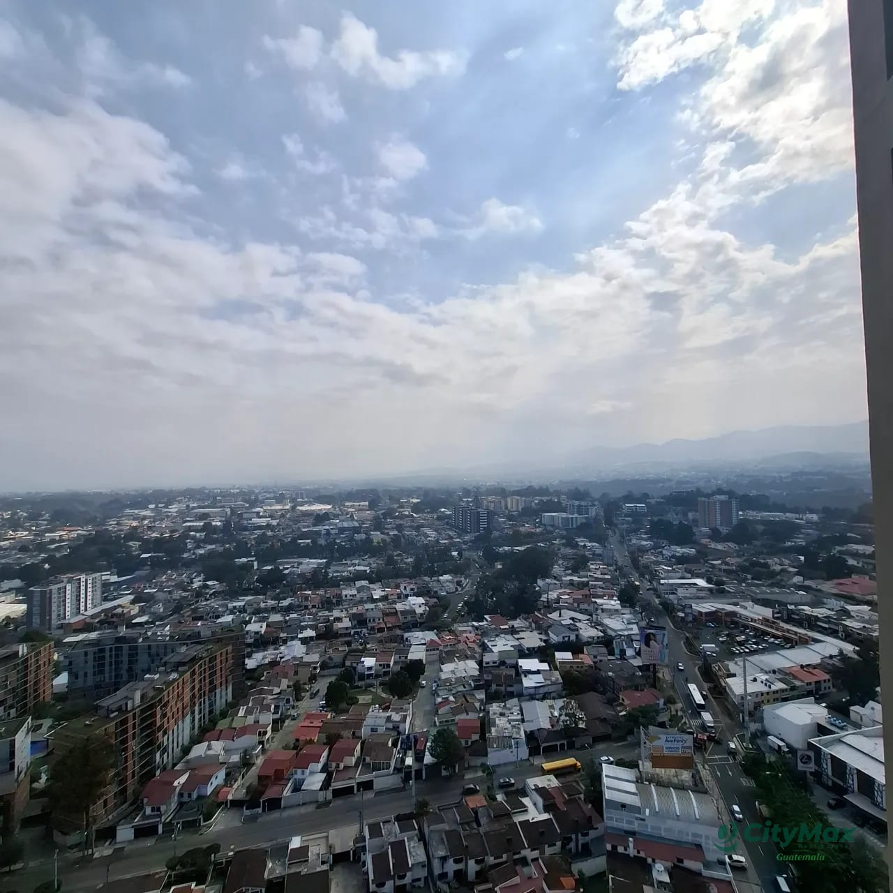 Apartamento Amueblado en Venta en Inversión en Zona 13 — Apartamento en Venta en N Américas, Zona 13, Guatemala, Ciudad — foto 6 de 9