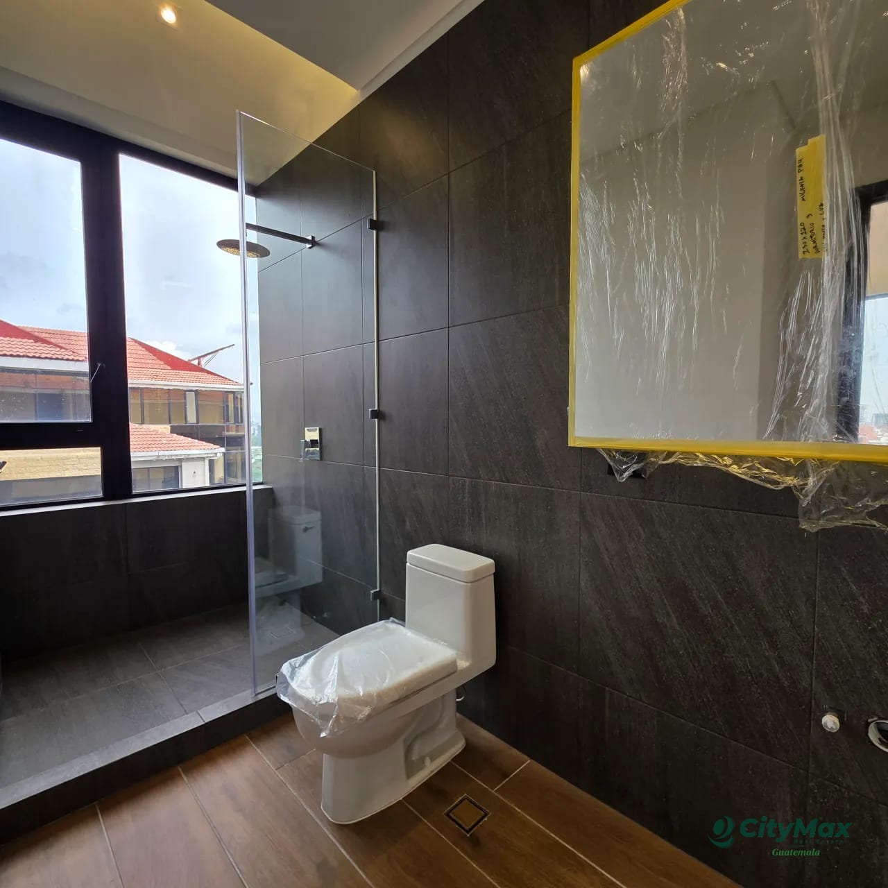 PentHouse en Venta en Oakland Zona 10 Guatemala — Apartamento en Venta en Oakland I, Zona 10, Guatemala, Ciudad — foto 3 de 16