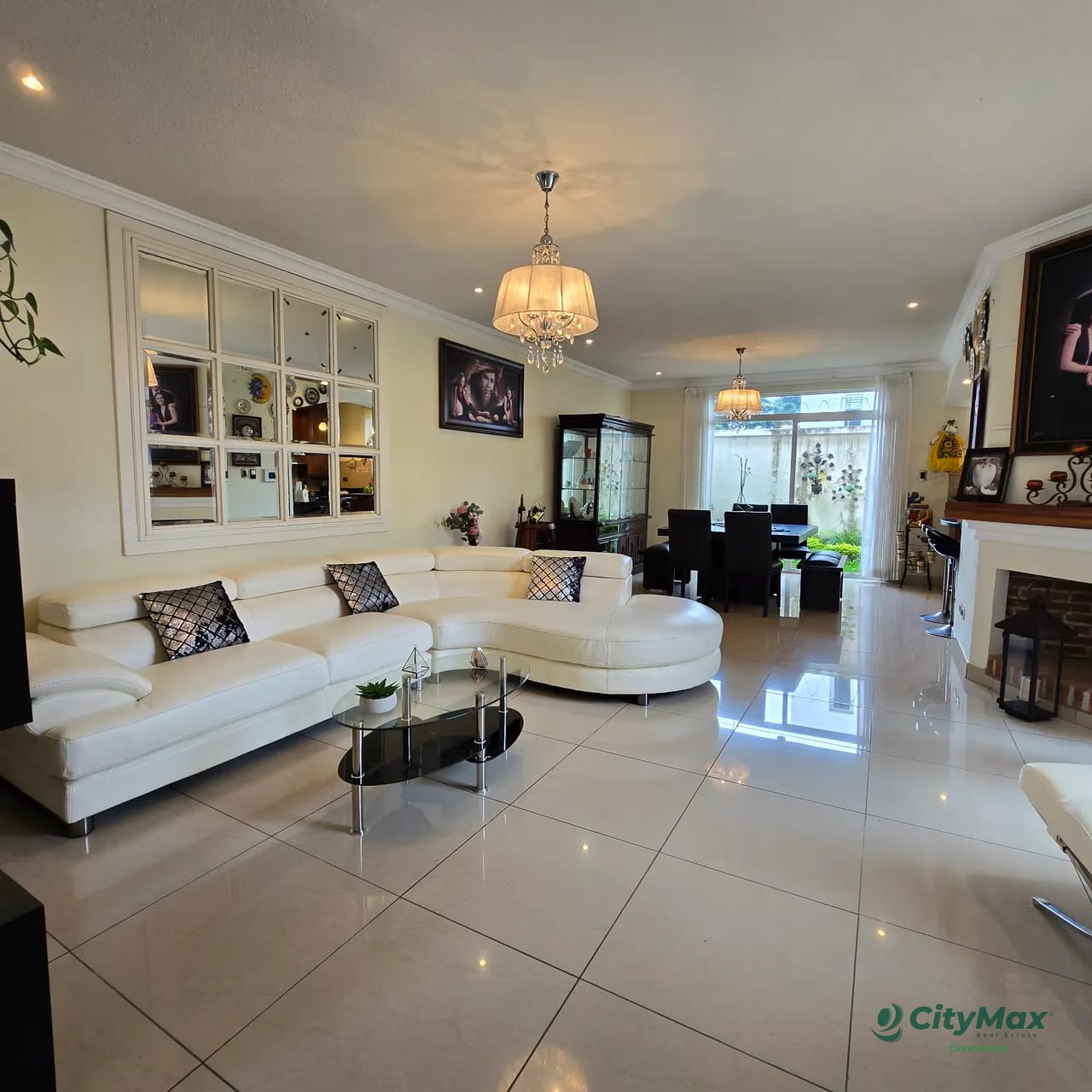 Casa en Venta Bosques de Vila Verde Carretera Salvador — Casa en Venta en Bosques de Villa Verde, Carretera a El Salvador, Guatemala, Ciudad — foto 1 de 8