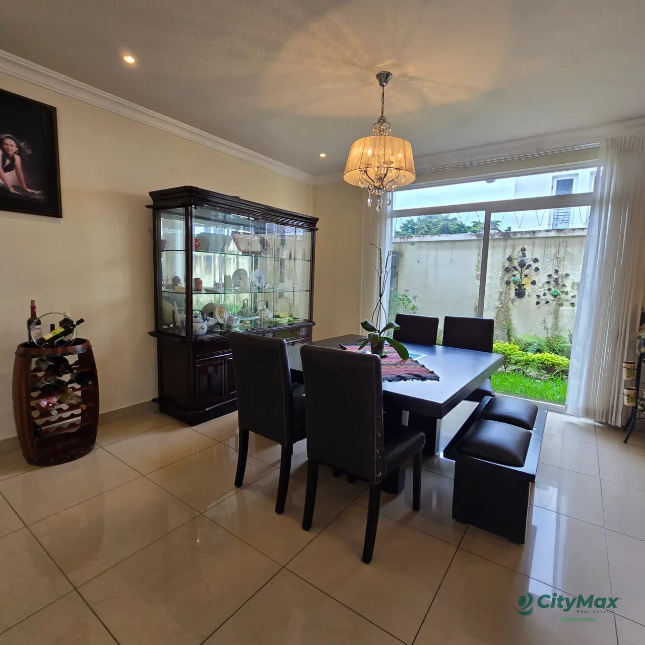 Casa en Venta Bosques de Vila Verde Carretera Salvador — Casa en Venta en Bosques de Villa Verde, Carretera a El Salvador, Guatemala, Ciudad — foto 2 de 8