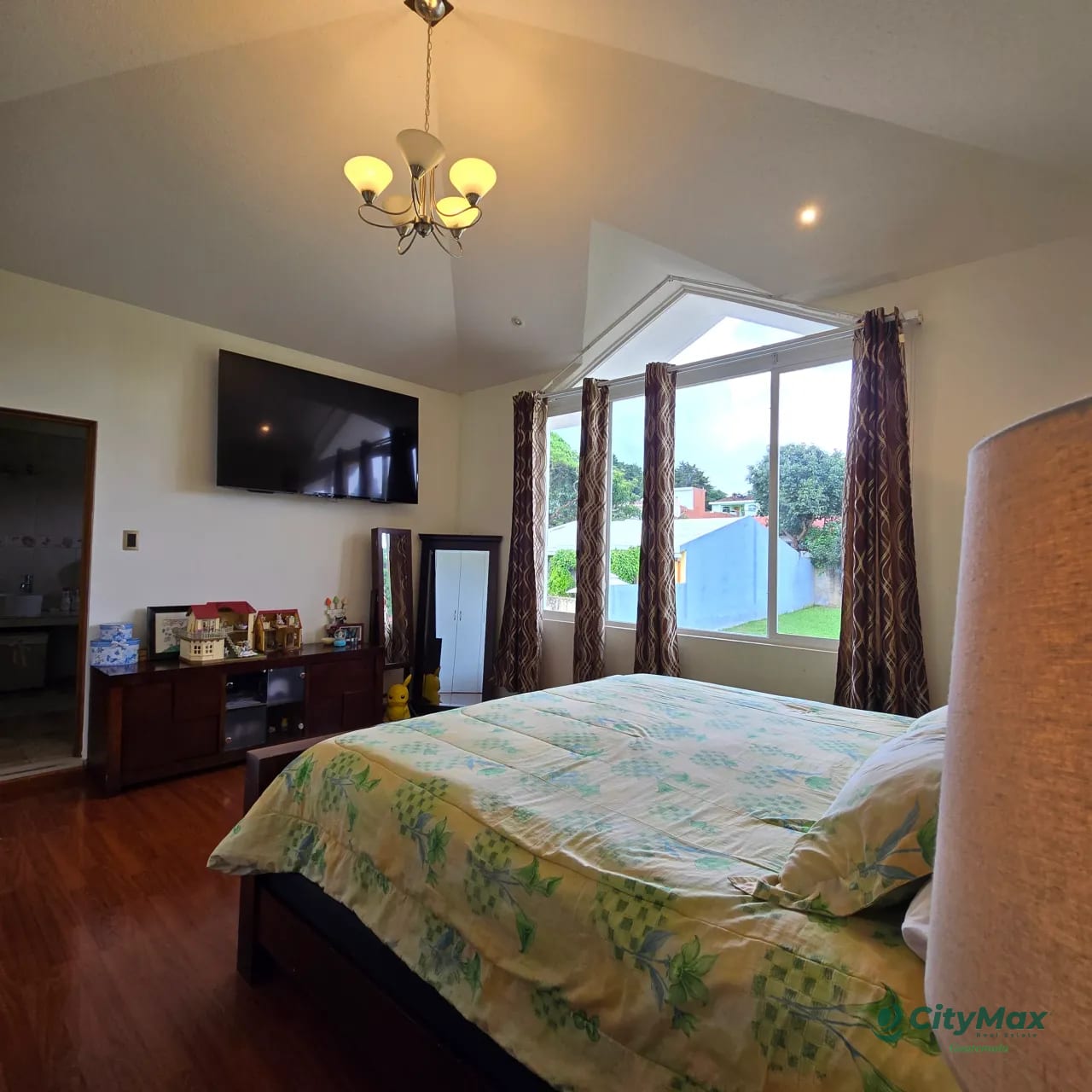 Casa en Venta Bosques de Vila Verde Carretera Salvador — Casa en Venta en Bosques de Villa Verde, Carretera a El Salvador, Guatemala, Ciudad — foto 7 de 8