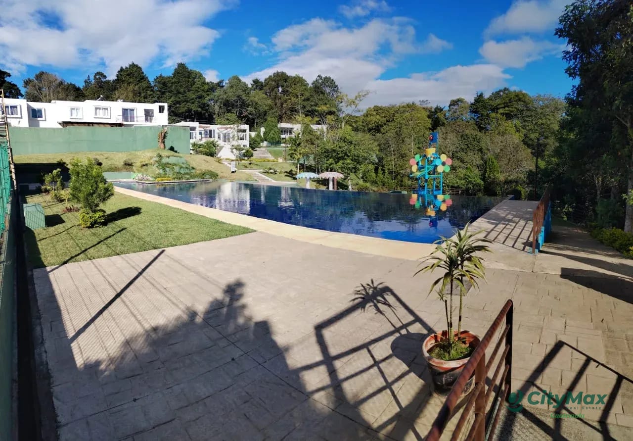 Casa Residencial en Venta CAES — Casa en Venta en Carretera a El Salvador, Guatemala, Ciudad — foto 2 de 7