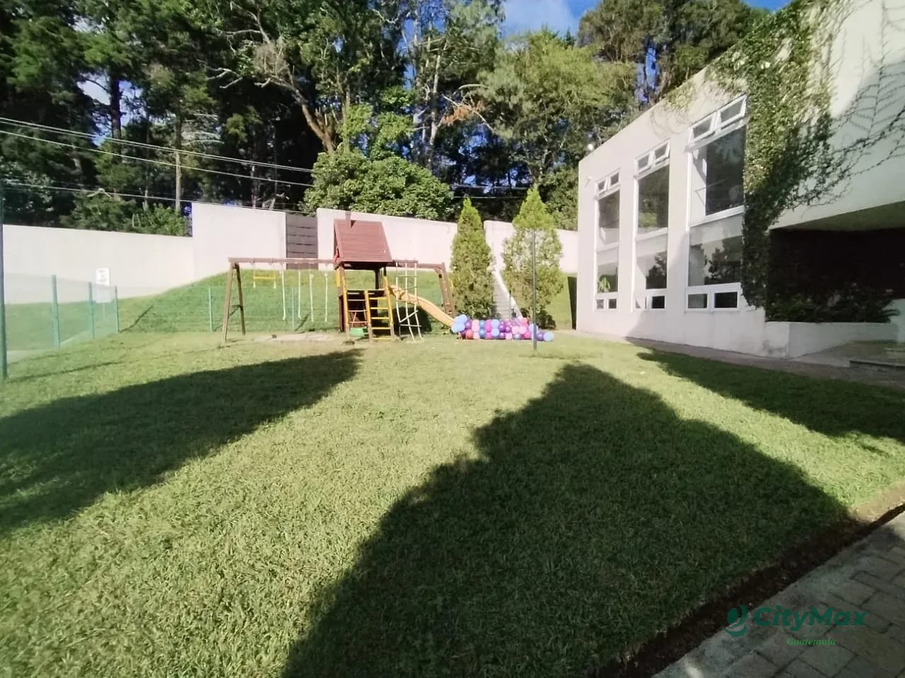 Casa Residencial en Venta CAES — Casa en Venta en Carretera a El Salvador, Guatemala, Ciudad — foto 4 de 7