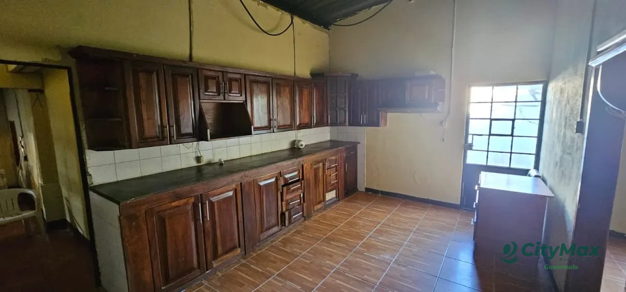 Amplia Casa en Venta o Renta en Colmenas Villas Canales — Casa en Venta en Villa Canales, Guatemala, Ciudad — foto 10 de 11