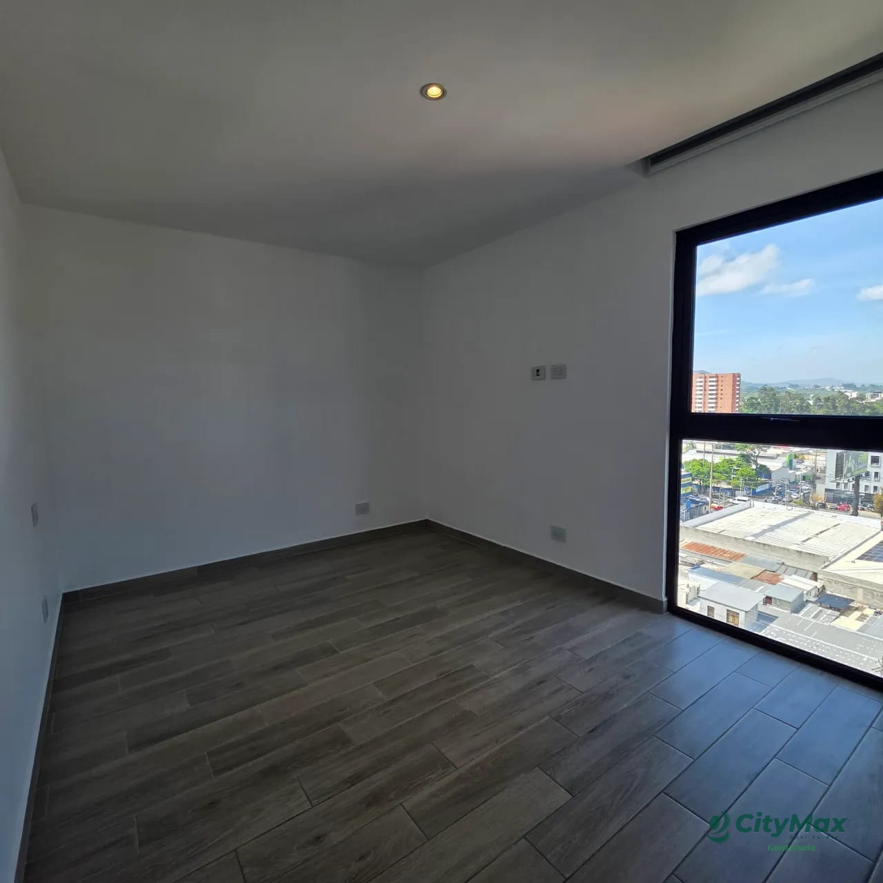 Apartamento en Alquiler en Zona 10 Guatemala — Apartamento en Alquiler en Parque 10, Zona 10, Guatemala, Ciudad — foto 1 de 15