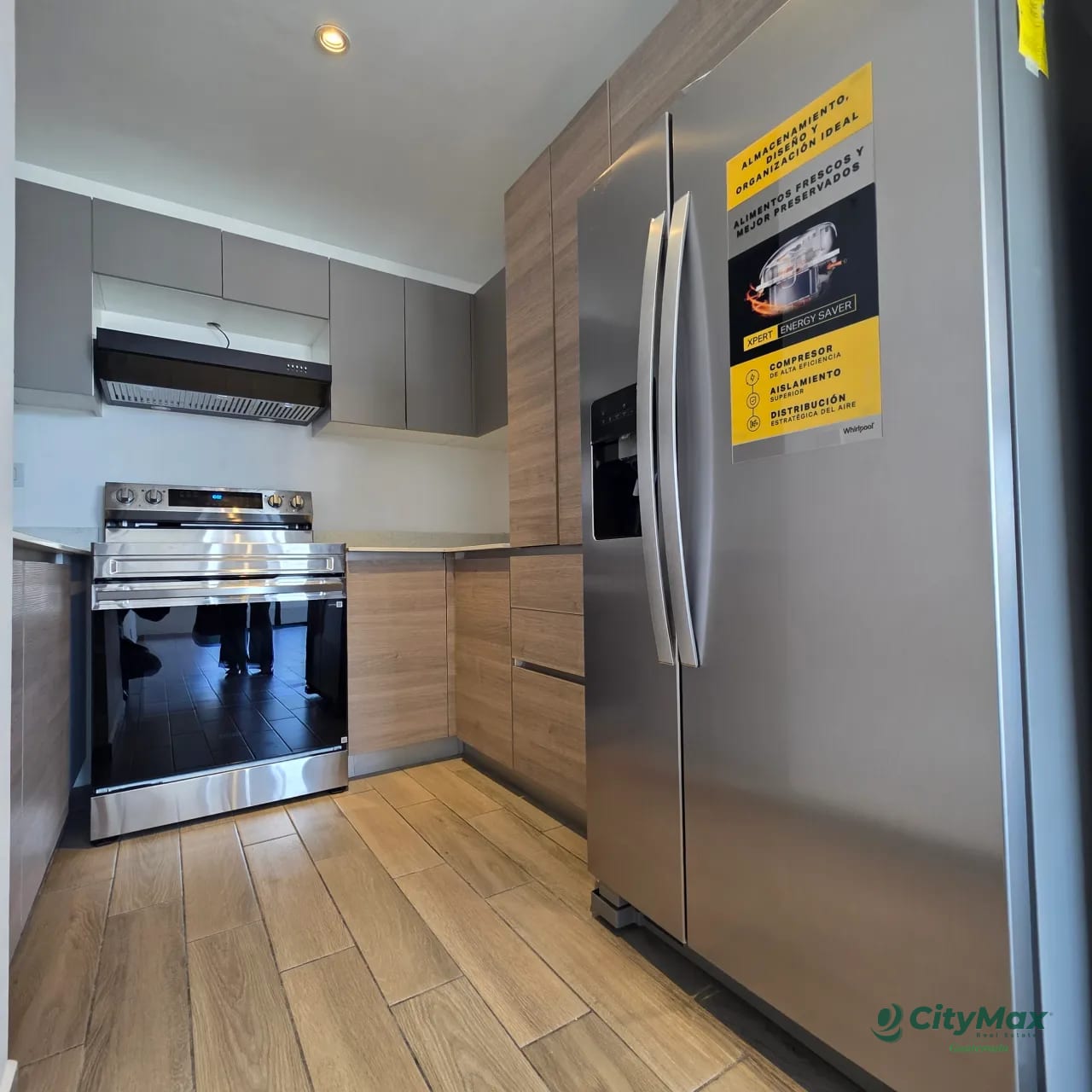 Apartamento en Alquiler en Zona 10 Guatemala — Apartamento en Alquiler en Parque 10, Zona 10, Guatemala, Ciudad — foto 10 de 15
