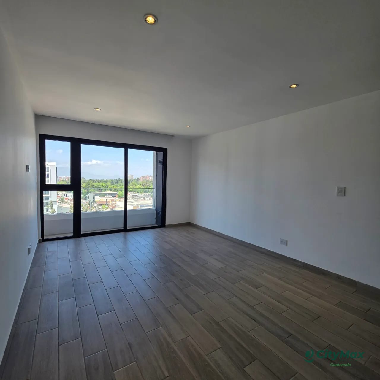 Apartamento en Alquiler en Zona 10 Guatemala — Apartamento en Alquiler en Parque 10, Zona 10, Guatemala, Ciudad — foto 11 de 15