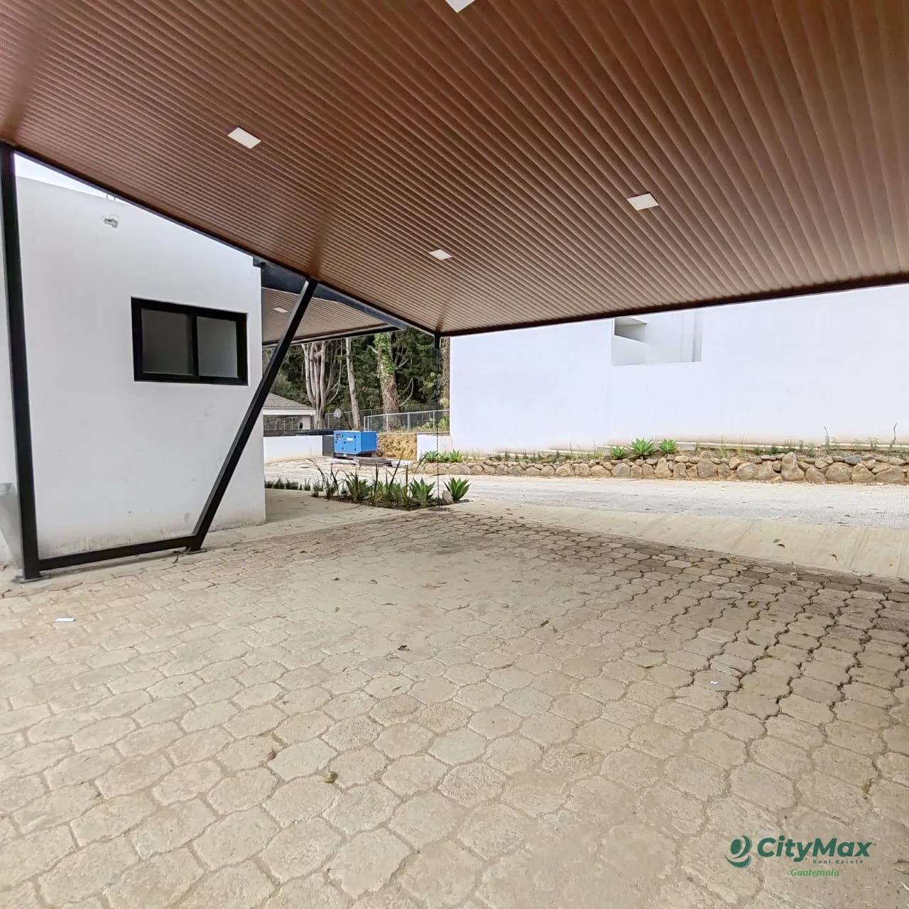 Casa en Venta de 1 Nivel en San Lucas, La Antigua — Casa en Venta en San Lucas Sacatepéquez, Sacatepéquez — foto 2 de 9