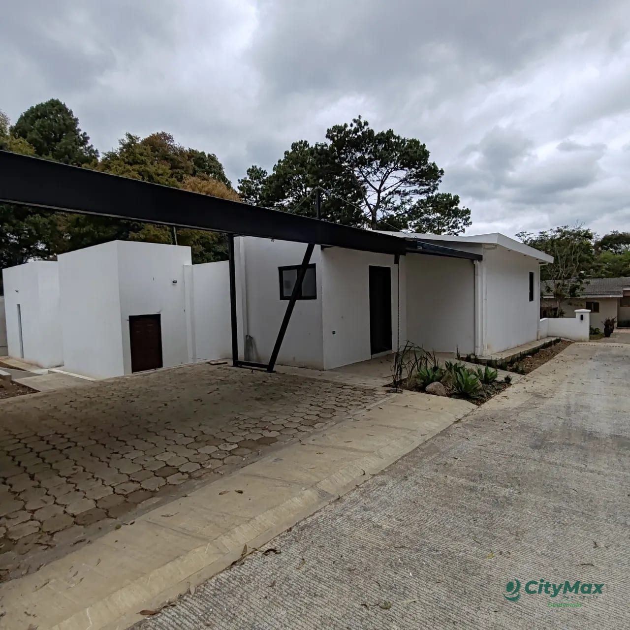 Casa en Venta de 1 Nivel en San Lucas, La Antigua — Casa en Venta en San Lucas Sacatepéquez, Sacatepéquez — foto 5 de 9