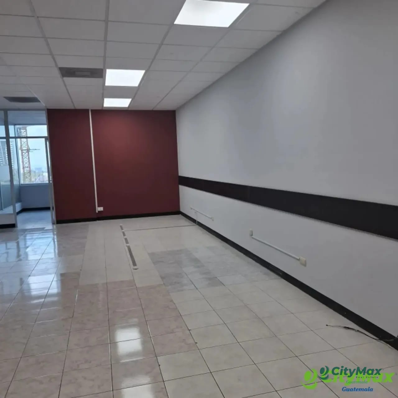 Oficina en Renta en Zona Pradera Zona 10 Guatemala — Oficina en Alquiler en Zona Pradera, Zona 10, Guatemala, Ciudad — foto 4 de 9
