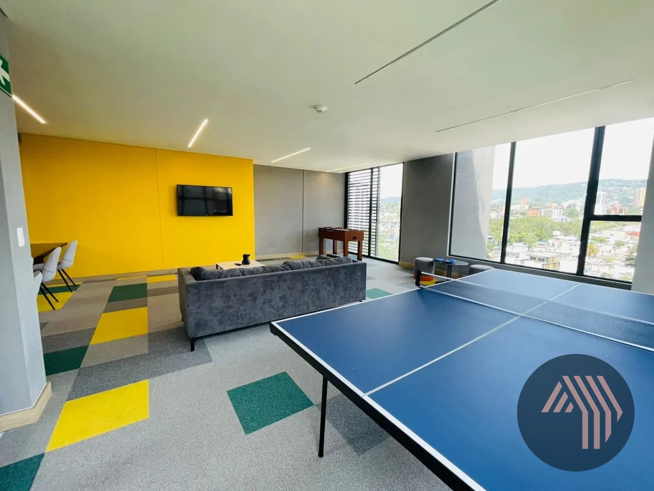 VENTA DE LINDO APARTAMENTO - TRIVÁ, ZONA 15 — Apartamento en Venta en Trivá, Zona 15, Guatemala, Ciudad — foto 14 de 17