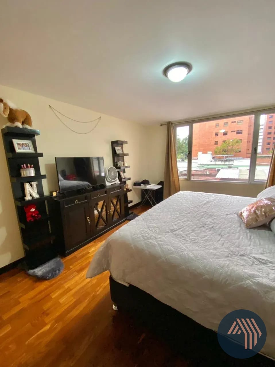 VENTA DE AMPLIO Y CÉNTRICO APARTAMENTO - ARIA, ZONA 10 — Apartamento en Venta en Aria, Zona 10, Guatemala, Ciudad — foto 7 de 8