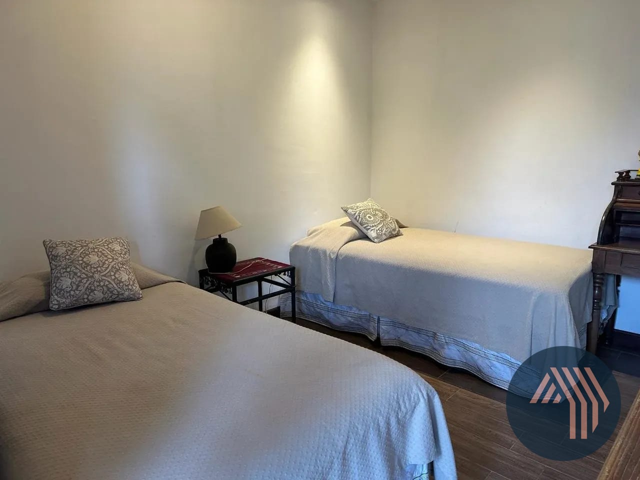 VENTA DE HERMOSA CASA COLONIAL - EL CAFETAL, ANTIGUA — Casa en Venta en Ciudad Vieja, Sacatepéquez — foto 15 de 17