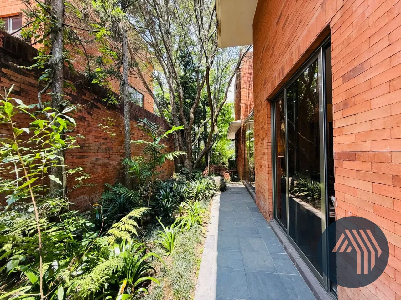 Venta de Hermosa Casa - las Lomas, KM 16.5 CES — Casa en Venta en Carretera a El Salvador, Guatemala, Ciudad — foto 11 de 17