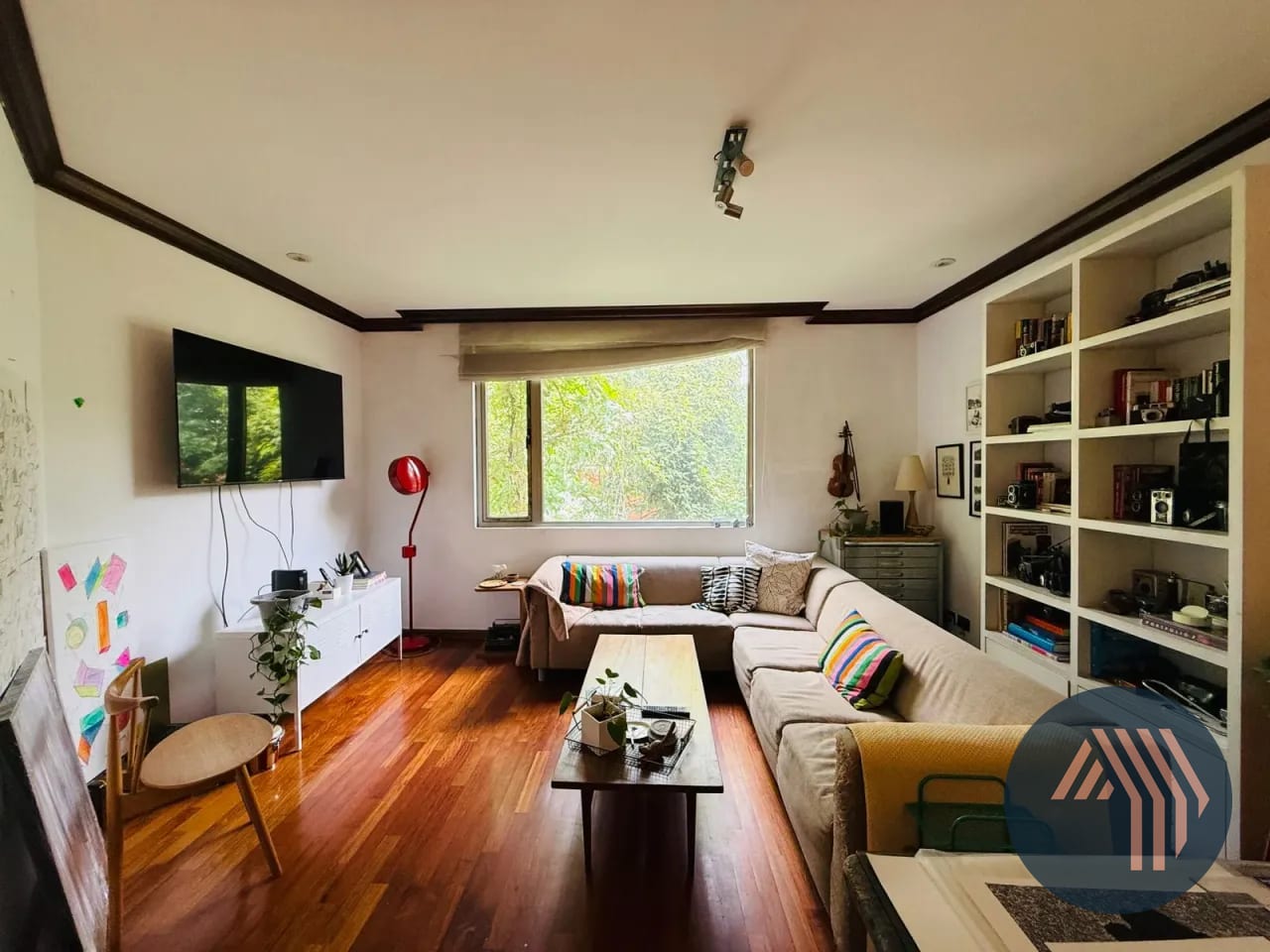Venta de Hermosa Casa - las Lomas, KM 16.5 CES — Casa en Venta en Carretera a El Salvador, Guatemala, Ciudad — foto 12 de 17