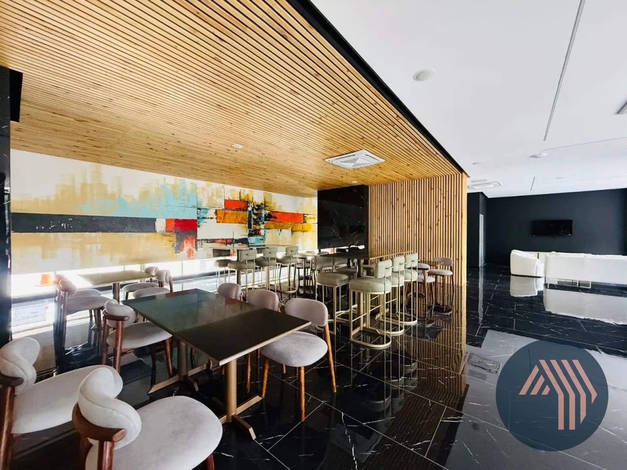 Venta de Lindo Apartamento para Estrenar - Atarah, Zona 10 — Apartamento en Venta en Atarah, Zona 10, Guatemala, Ciudad — foto 12 de 17