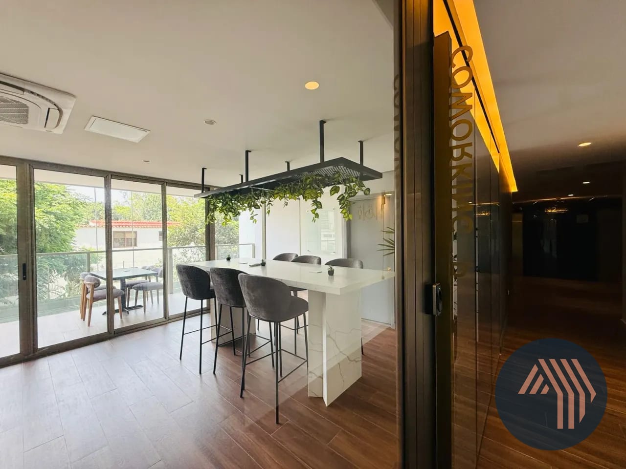 Venta de Lindo Apartamento para Estrenar - Atarah, Zona 10 — Apartamento en Venta en Atarah, Zona 10, Guatemala, Ciudad — foto 14 de 17
