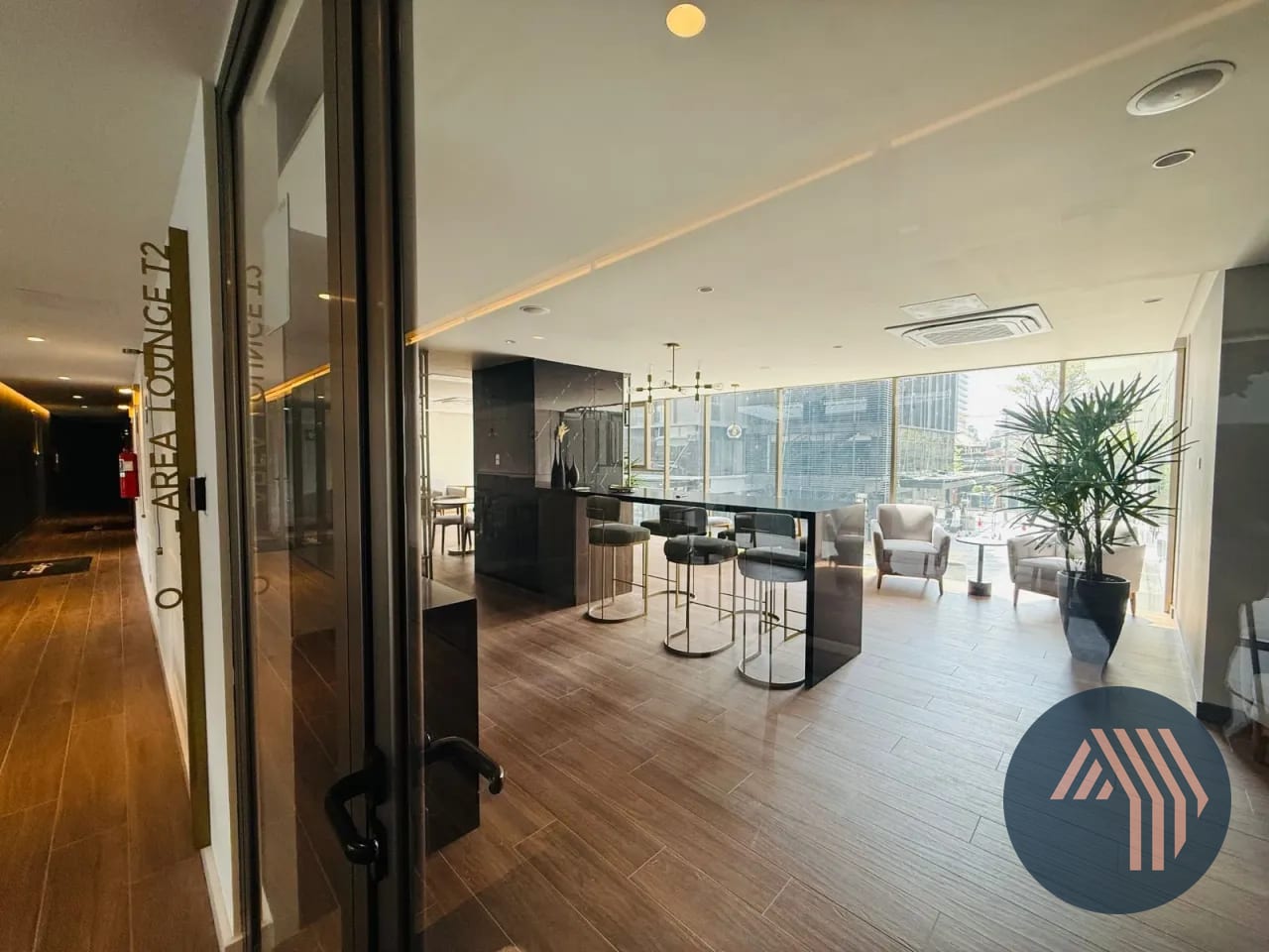 Venta de Lindo Apartamento para Estrenar - Atarah, Zona 10 — Apartamento en Venta en Atarah, Zona 10, Guatemala, Ciudad — foto 16 de 17