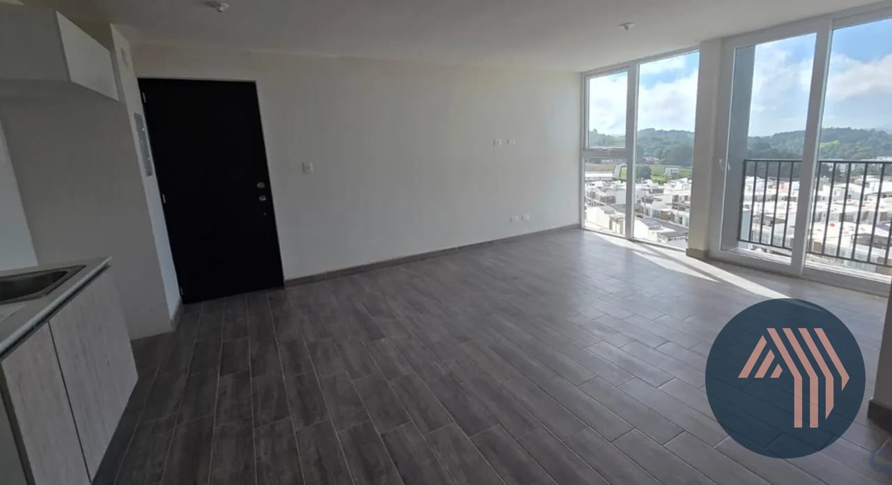 Alquiler de Cómodo Apartamento - Tao Premiere, KM 19 CES — Apartamento en Alquiler en Carretera a El Salvador, Guatemala, Ciudad — foto 2 de 10