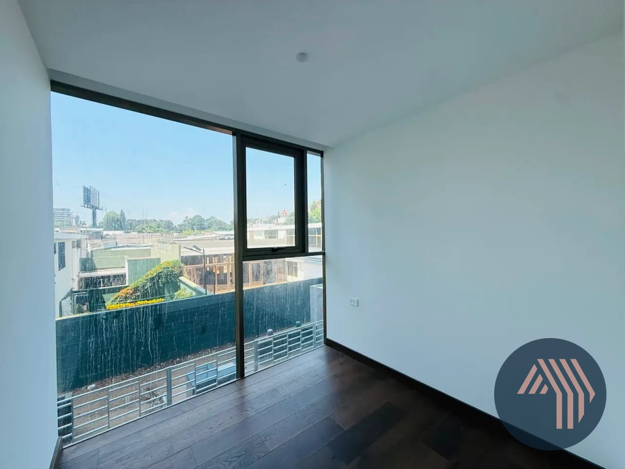 Alquiler de Modernos Apartamentos - Atarah, Zona 10 — Apartamento en Alquiler en Atarah, Zona 10, Guatemala, Ciudad — foto 12 de 15