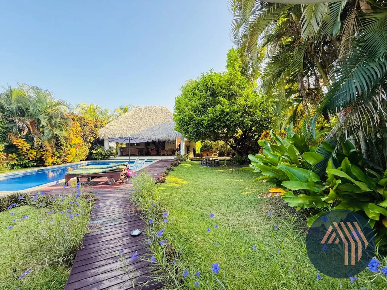 Alquiler de Casa Amueblada - Marena, Chulamar — Casa vacacional en Alquiler en Marena, Puerto San José, Escuintla — foto 4 de 17